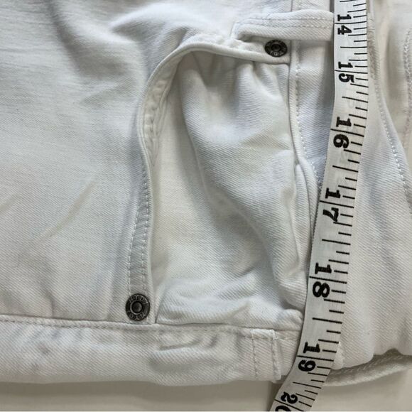 NYJD 18WP High Waisted Ami Skinny Legging Unisex Jeans - Picture 7 of 11